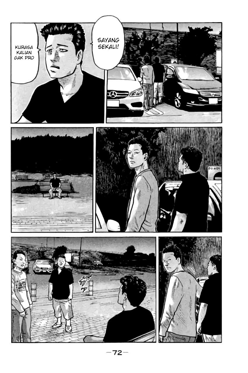 Read The Fable ID Manga Online