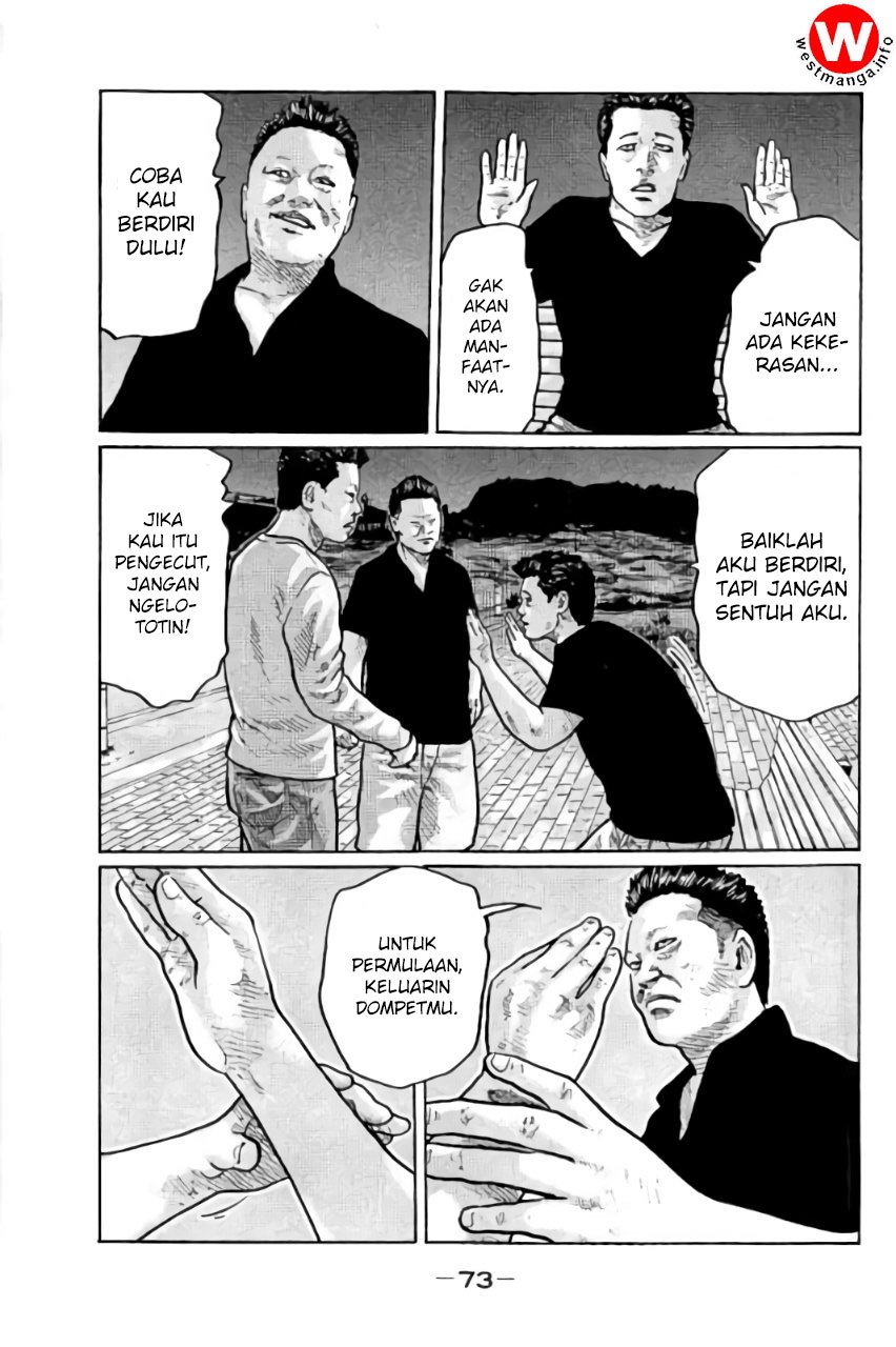 Read The Fable ID Manga Online