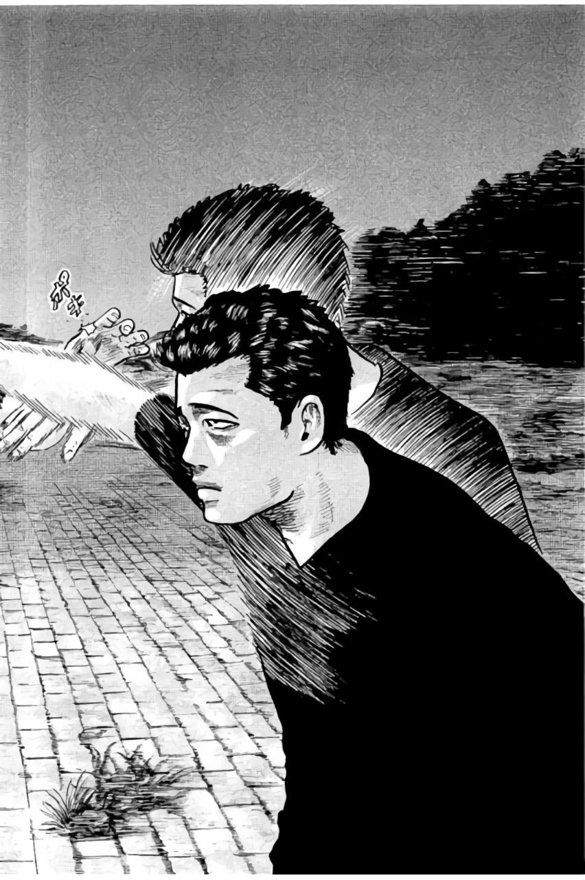 Read The Fable ID Manga Online
