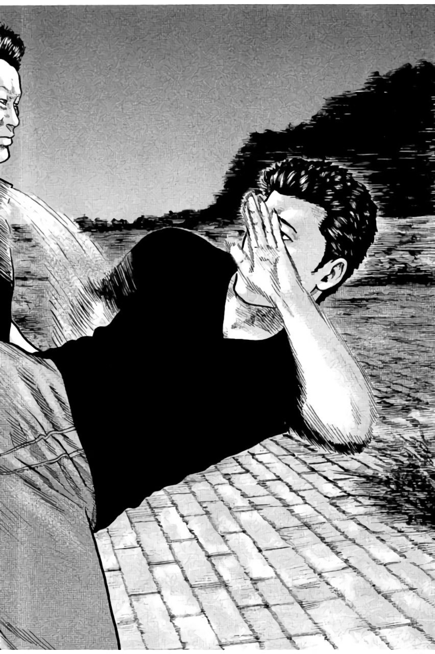 Read The Fable ID Manga Online