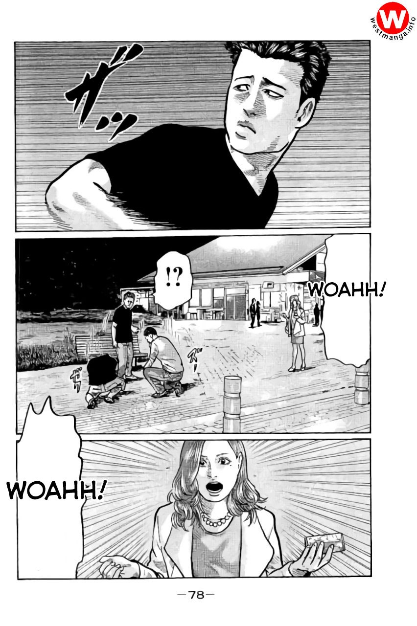 Read The Fable ID Manga Online