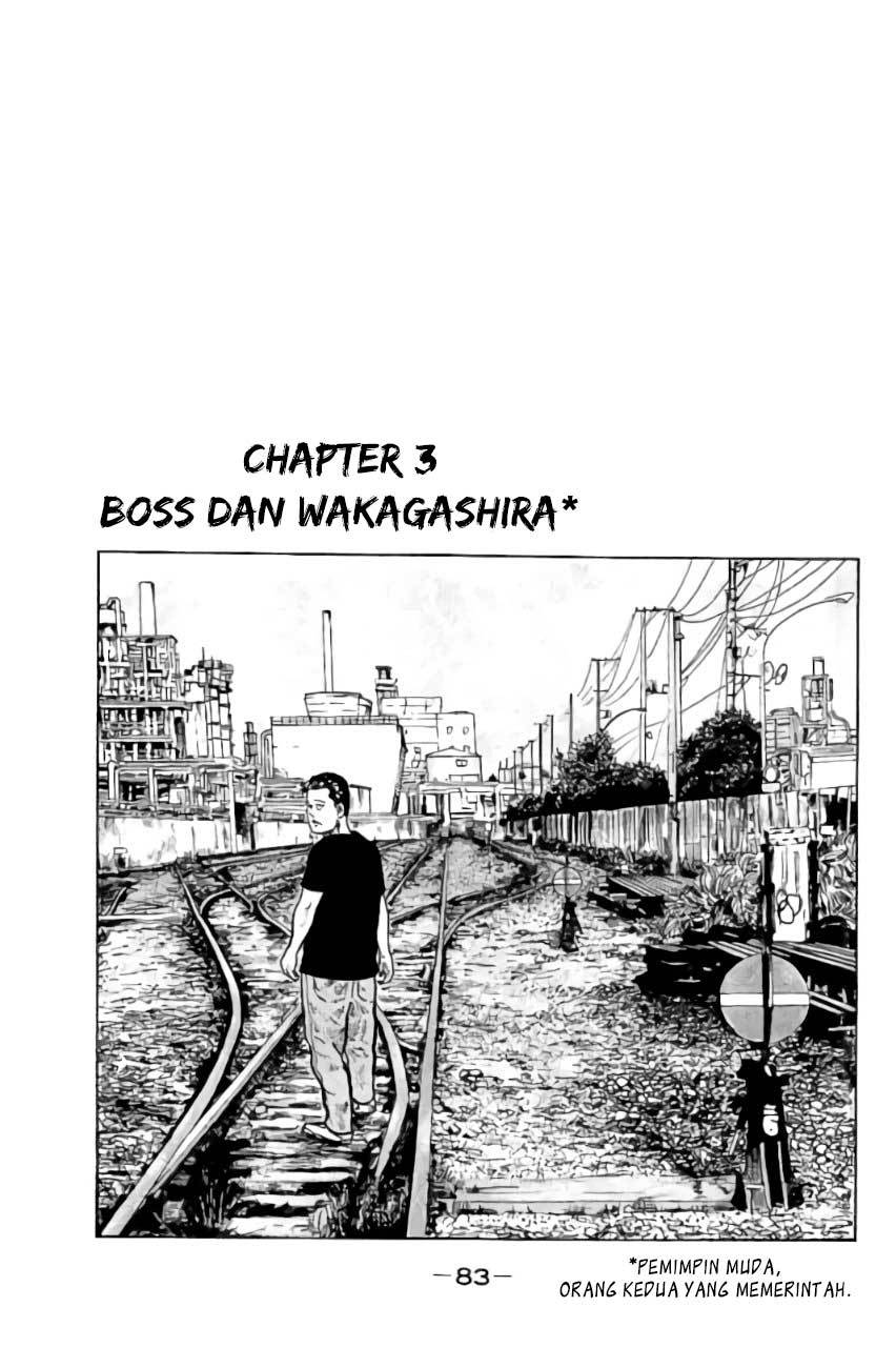 Read The Fable ID Manga Online