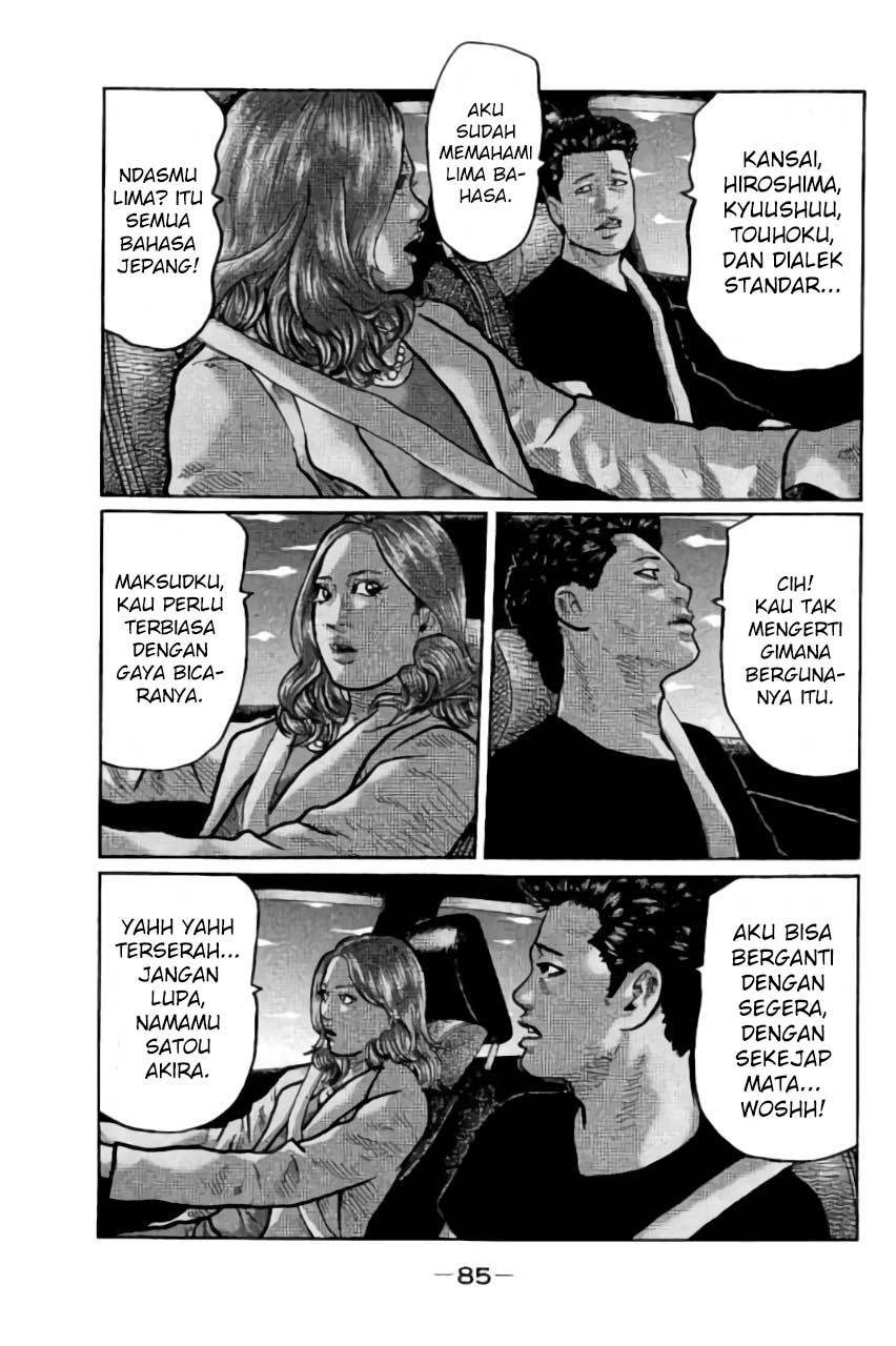 Read The Fable ID Manga Online