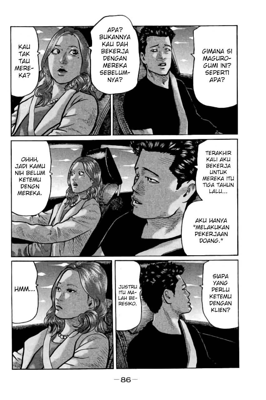 Read The Fable ID Manga Online