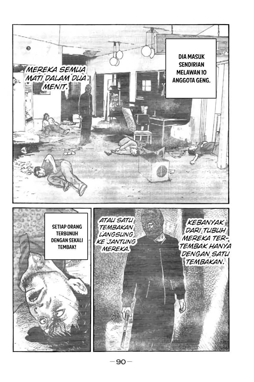 Read The Fable ID Manga Online