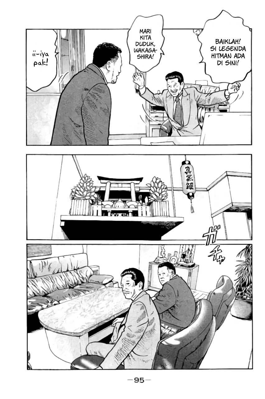 Read The Fable ID Manga Online