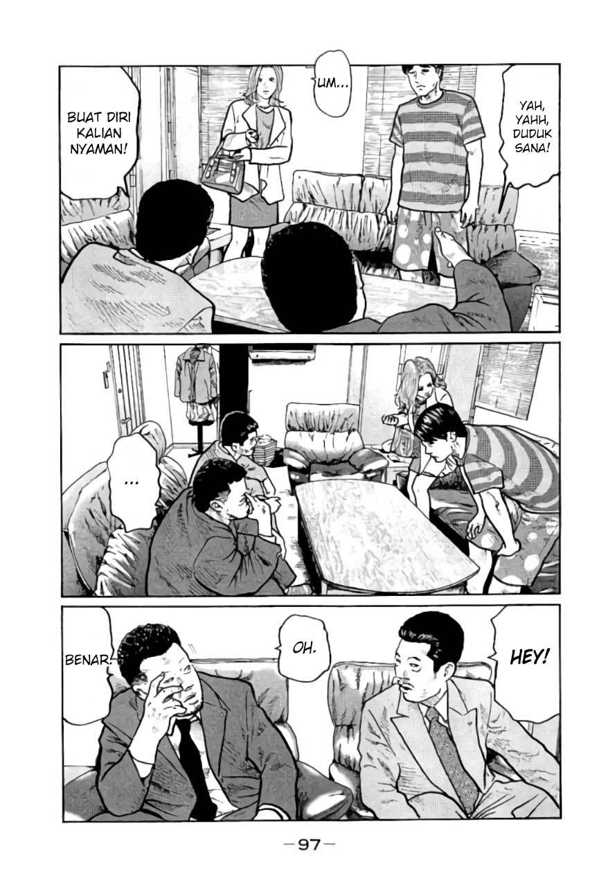 Read The Fable ID Manga Online