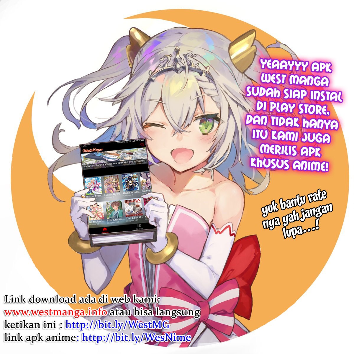 Read The Fable ID Manga Online