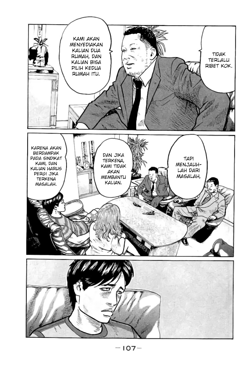 Read The Fable ID Manga Online