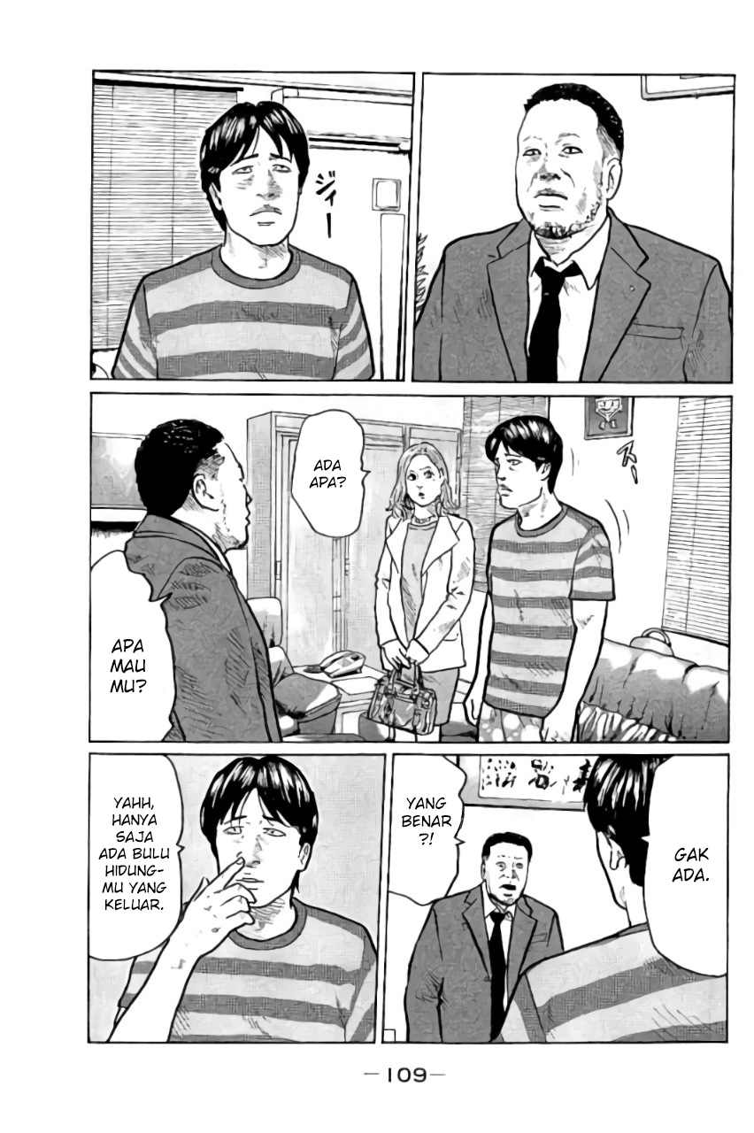 Read The Fable ID Manga Online
