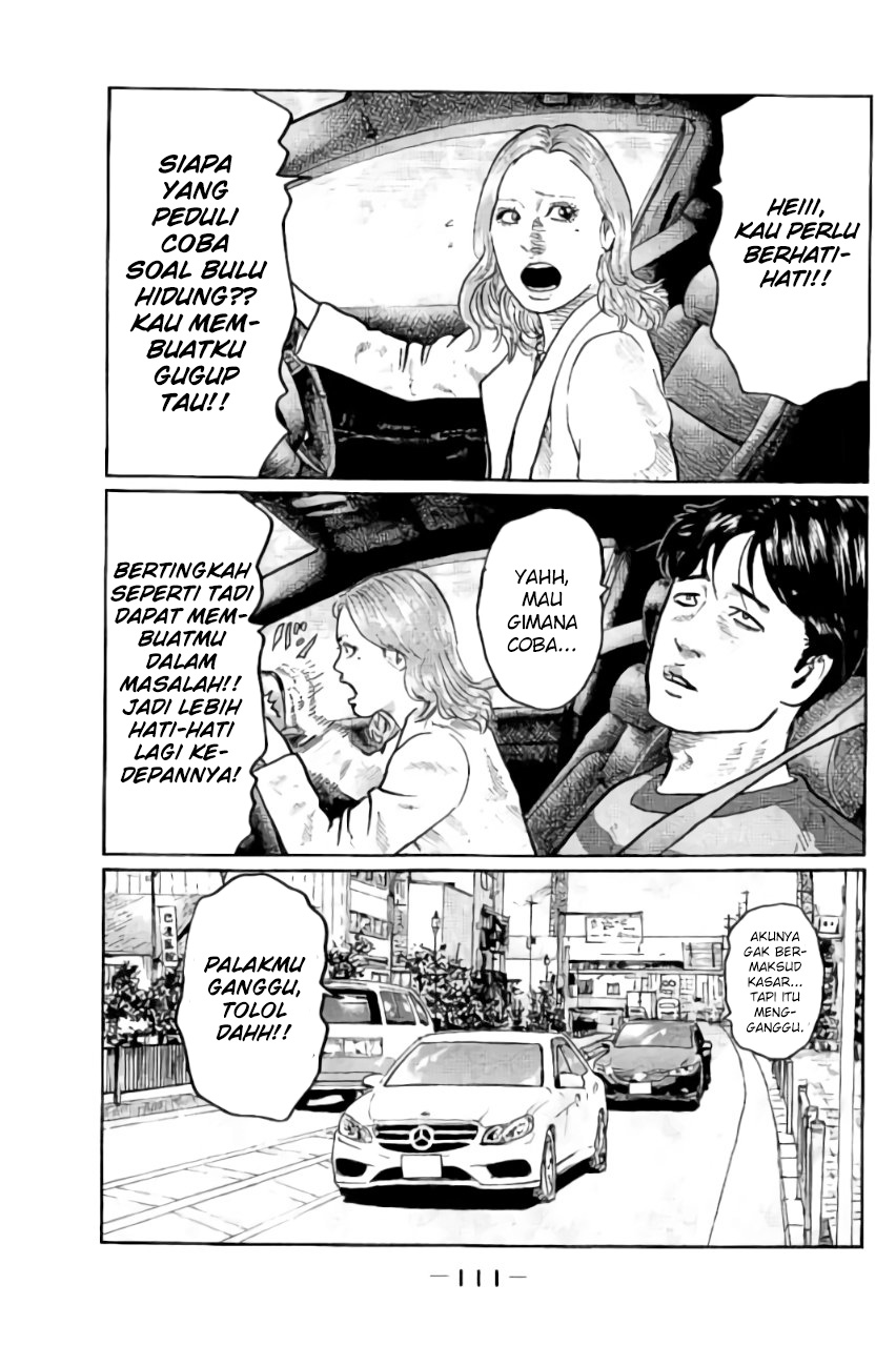 Read The Fable ID Manga Online