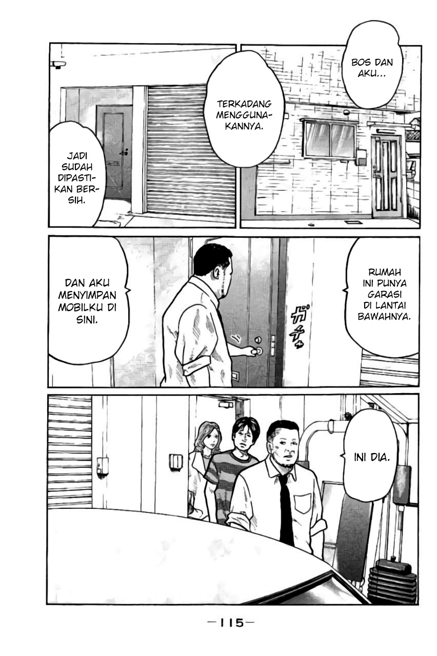 Read The Fable ID Manga Online