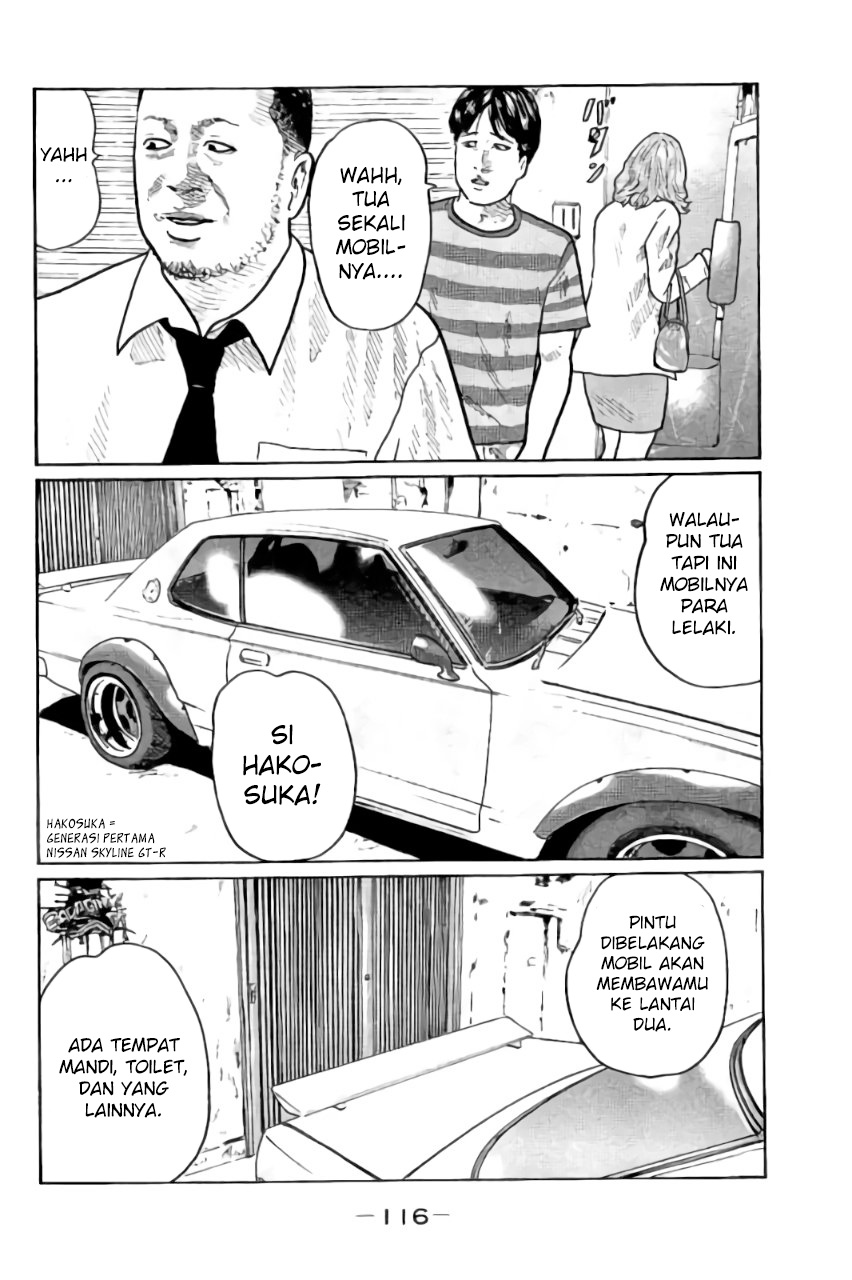 Read The Fable ID Manga Online