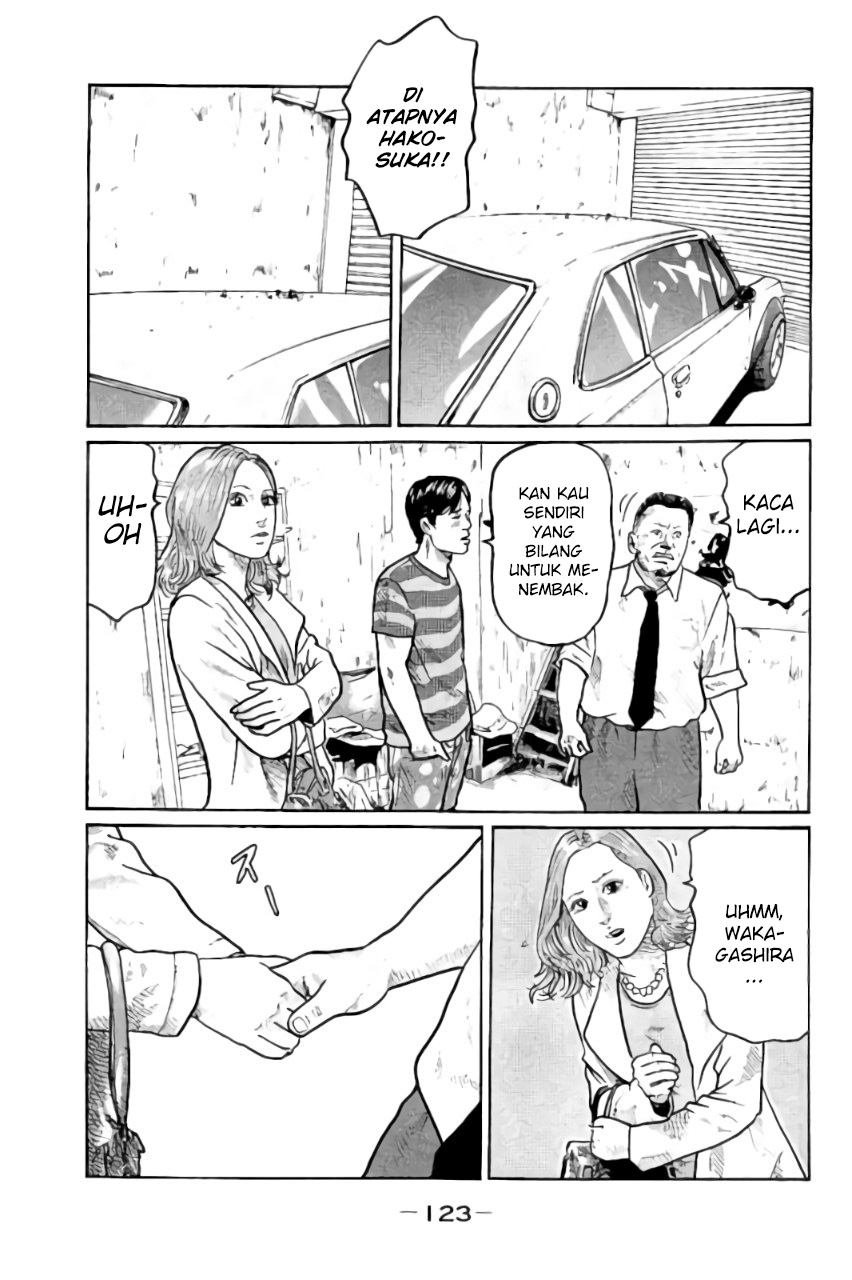 Read The Fable ID Manga Online
