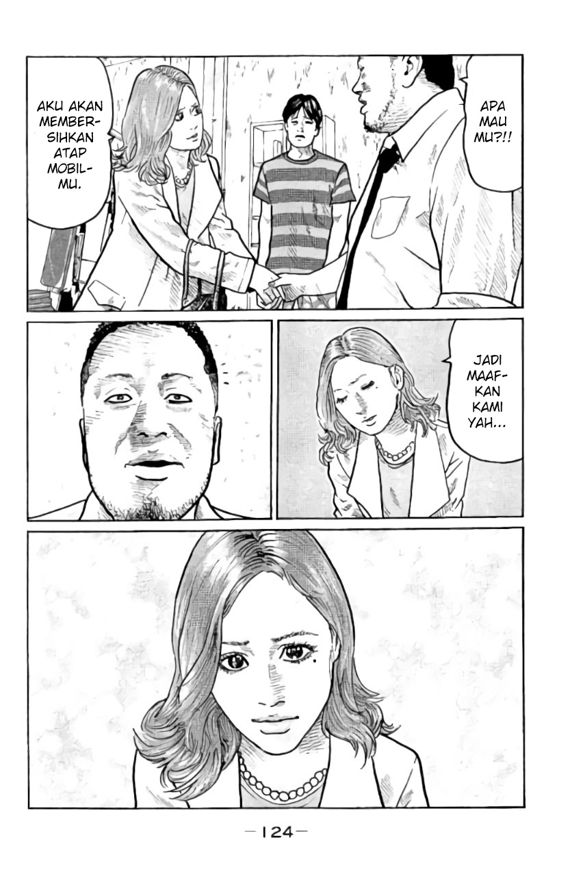 Read The Fable ID Manga Online