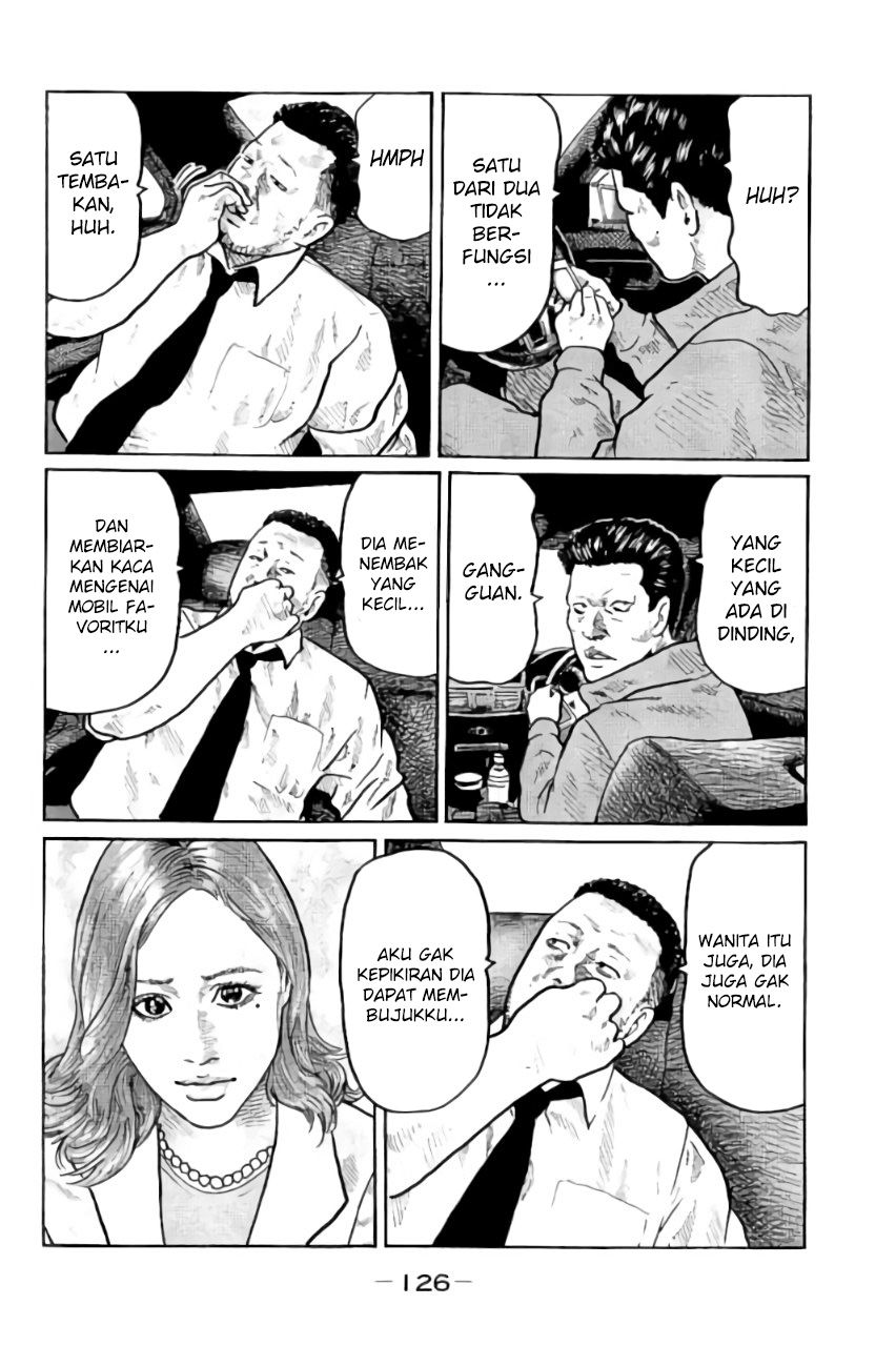 Read The Fable ID Manga Online