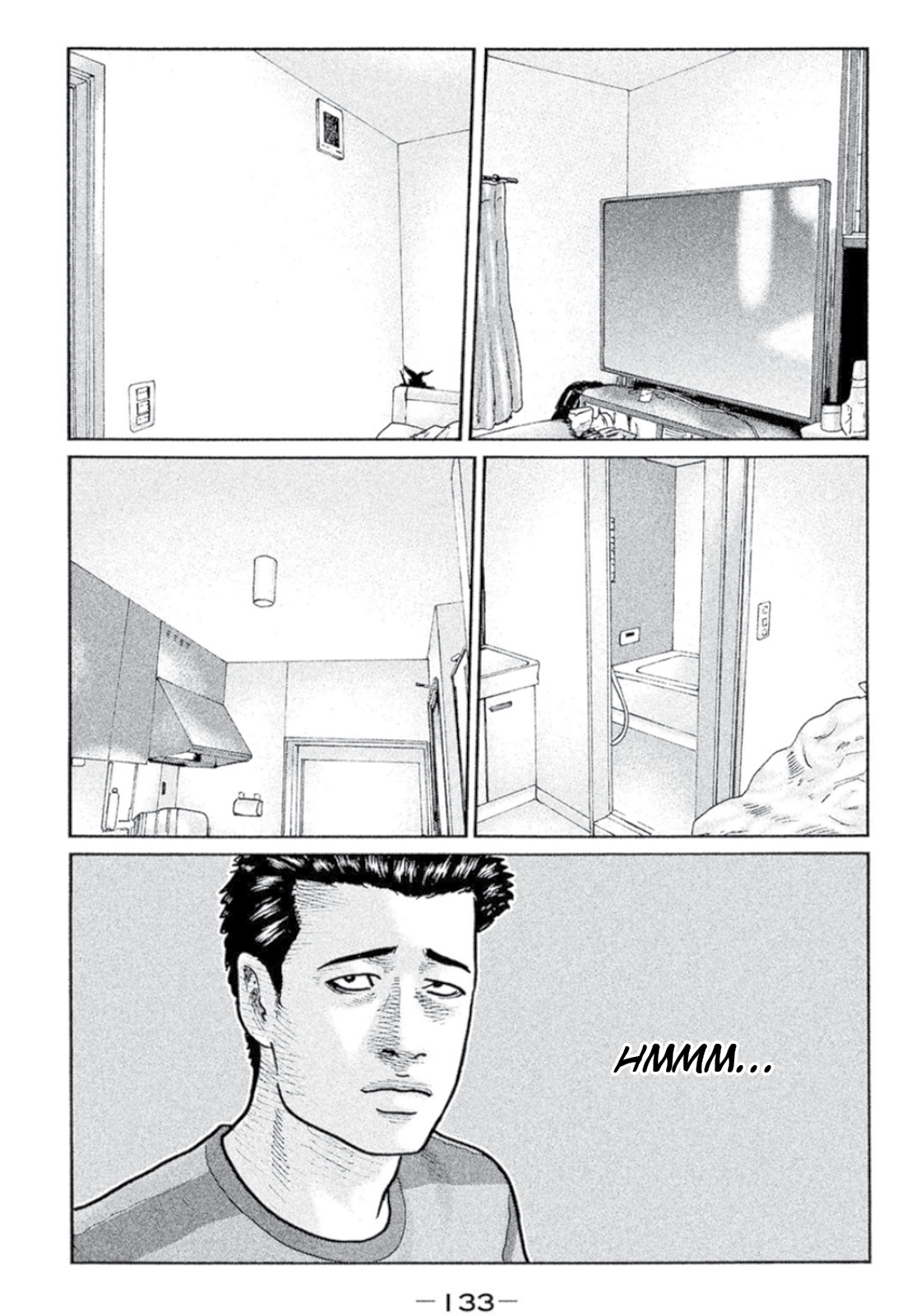 Read The Fable ID Manga Online