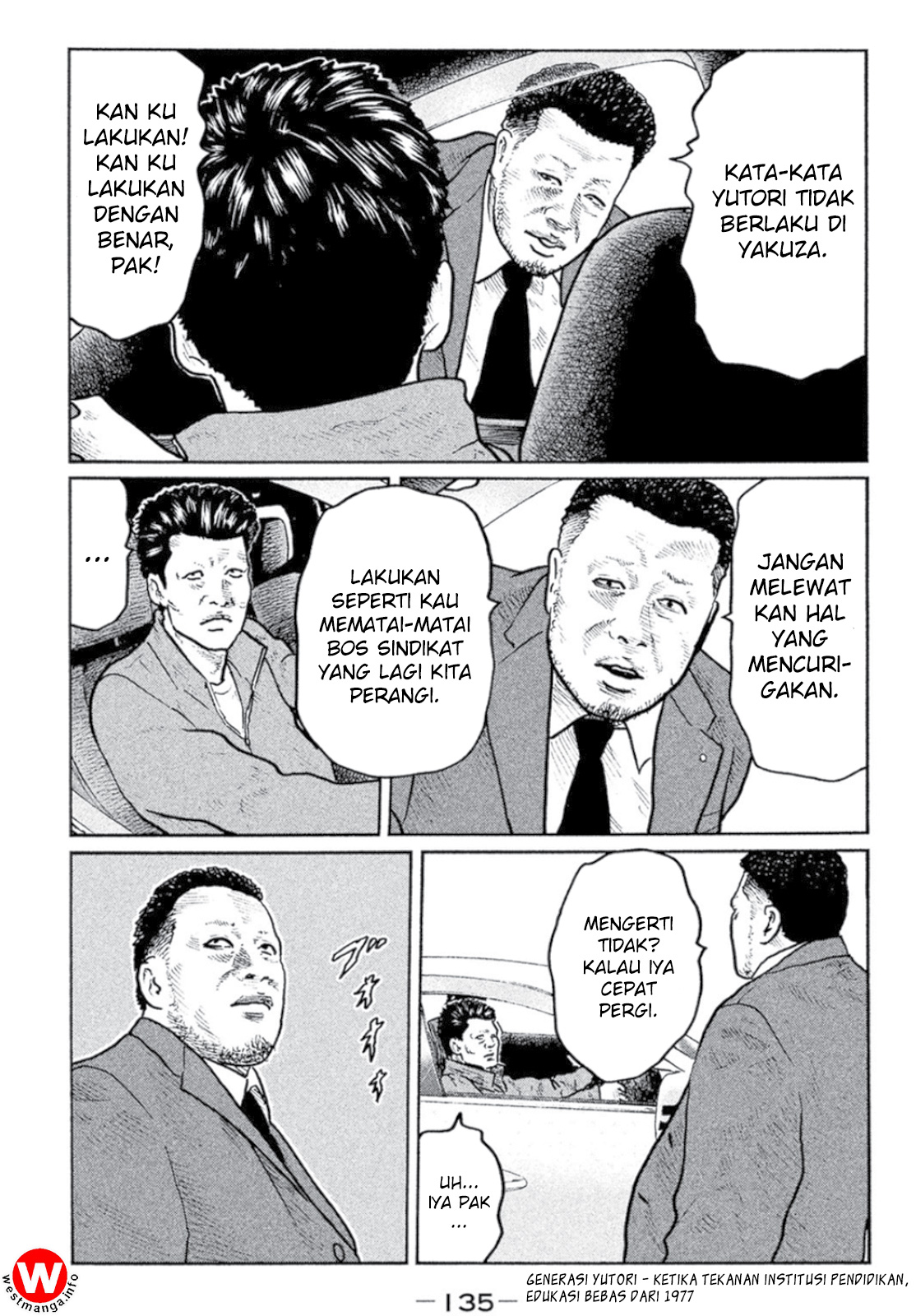 Read The Fable ID Manga Online