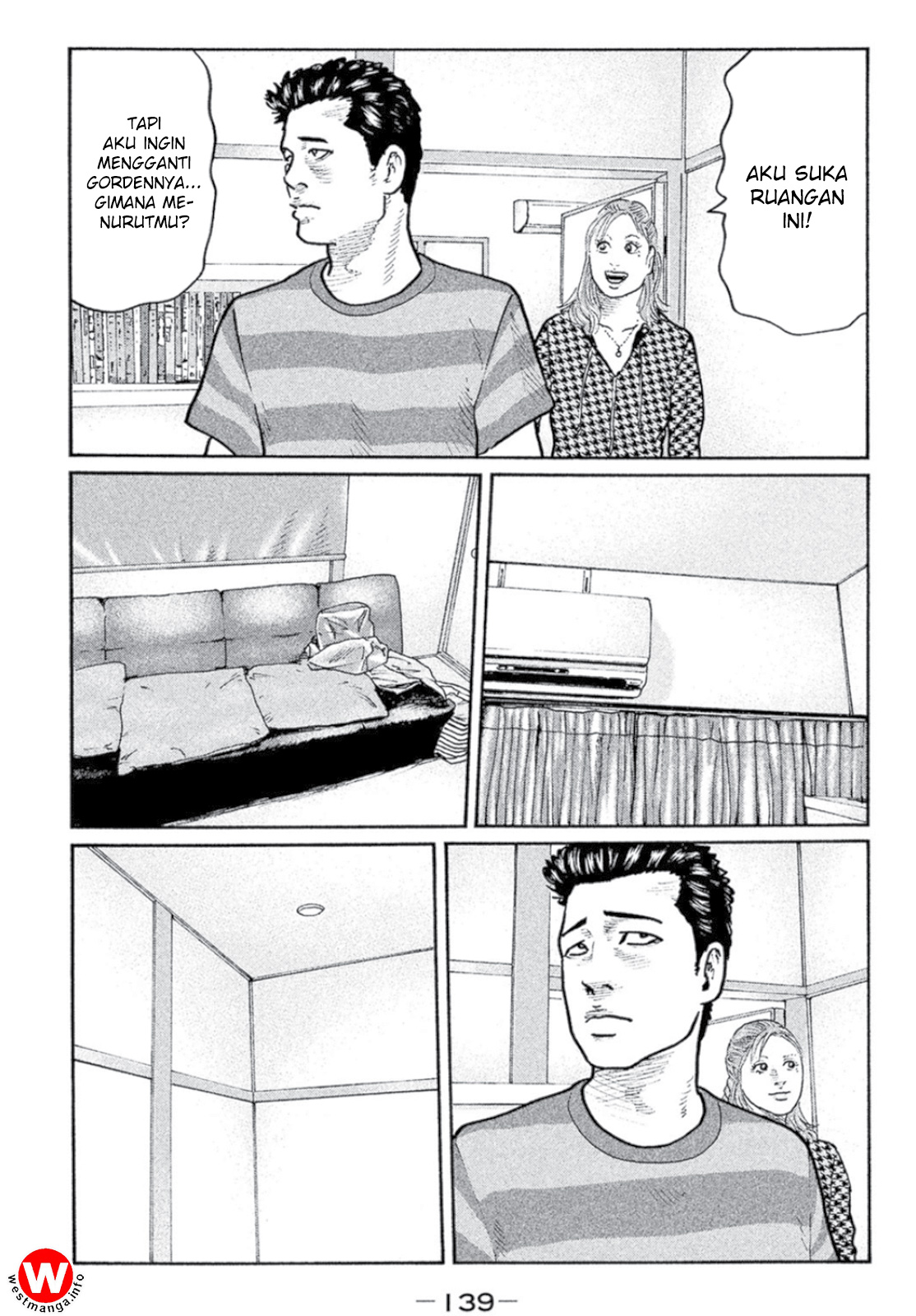 Read The Fable ID Manga Online