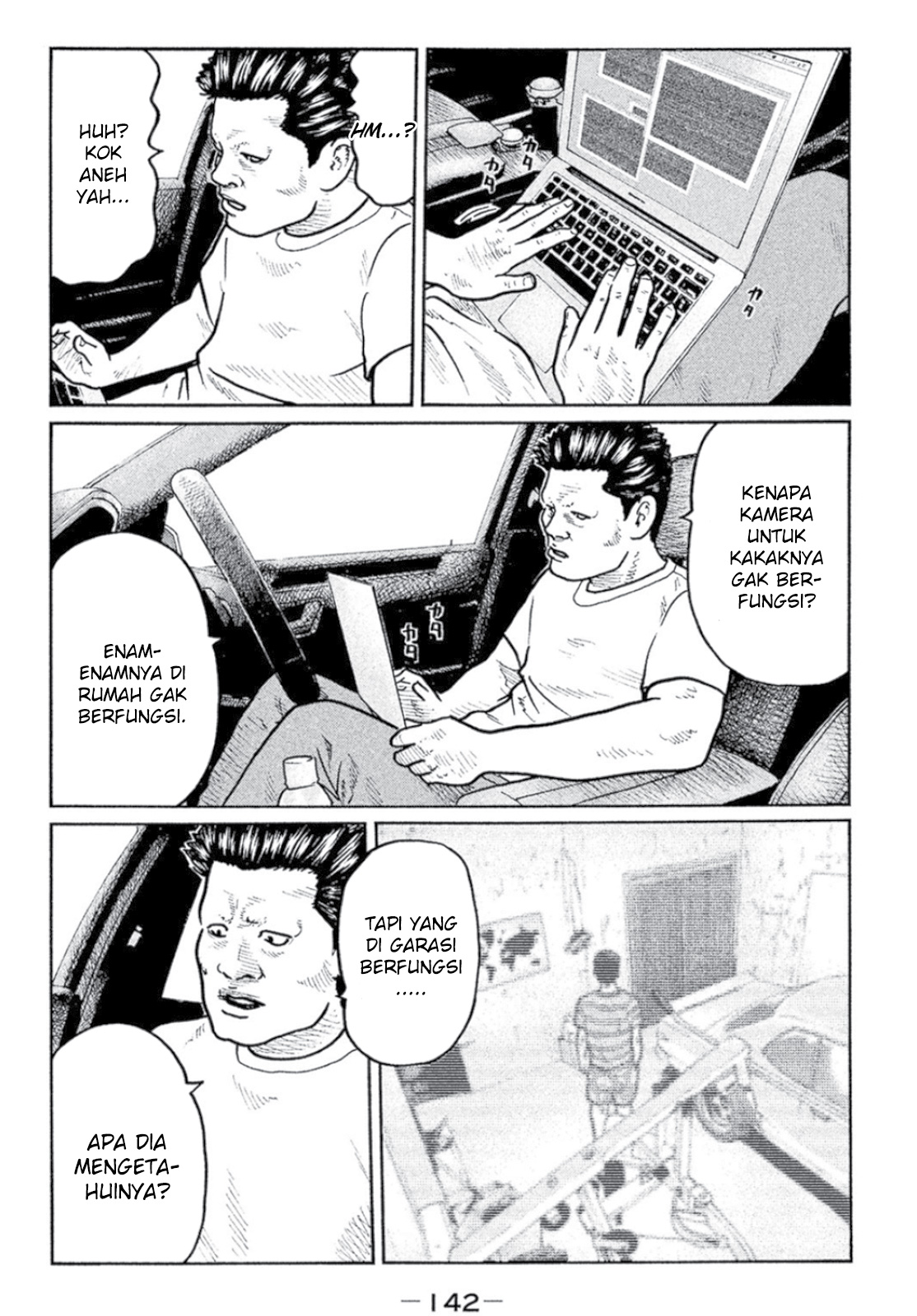 Read The Fable ID Manga Online
