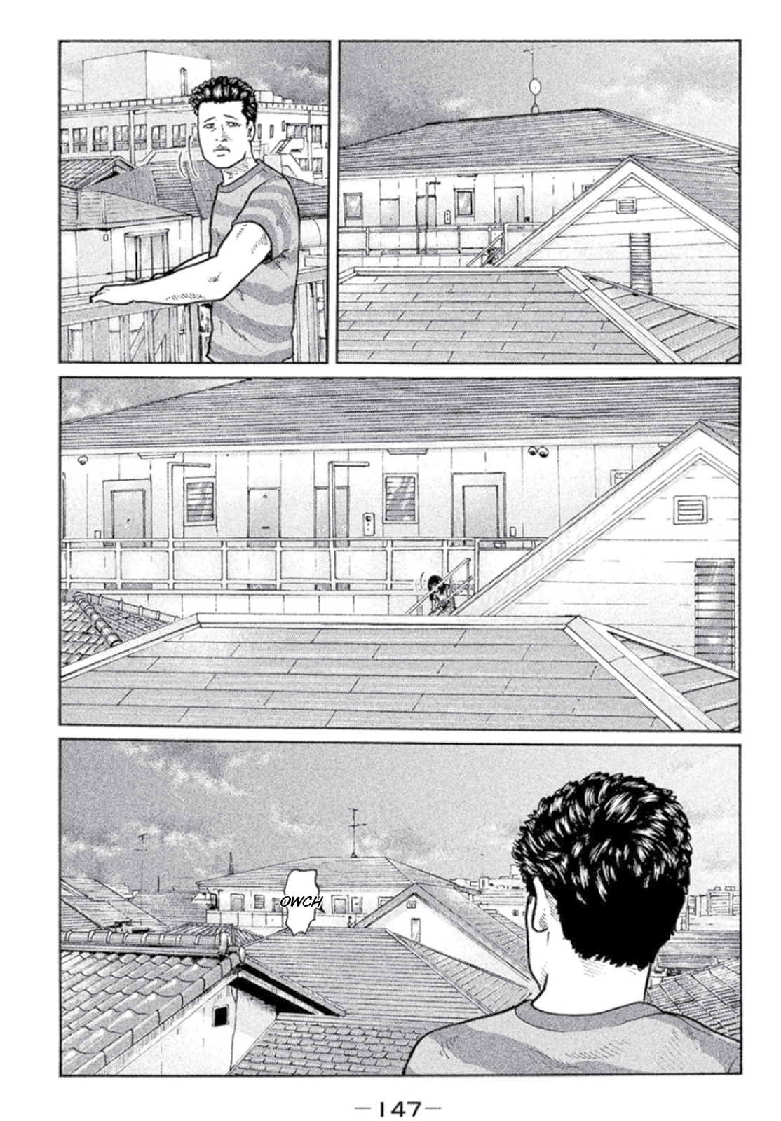 Read The Fable ID Manga Online