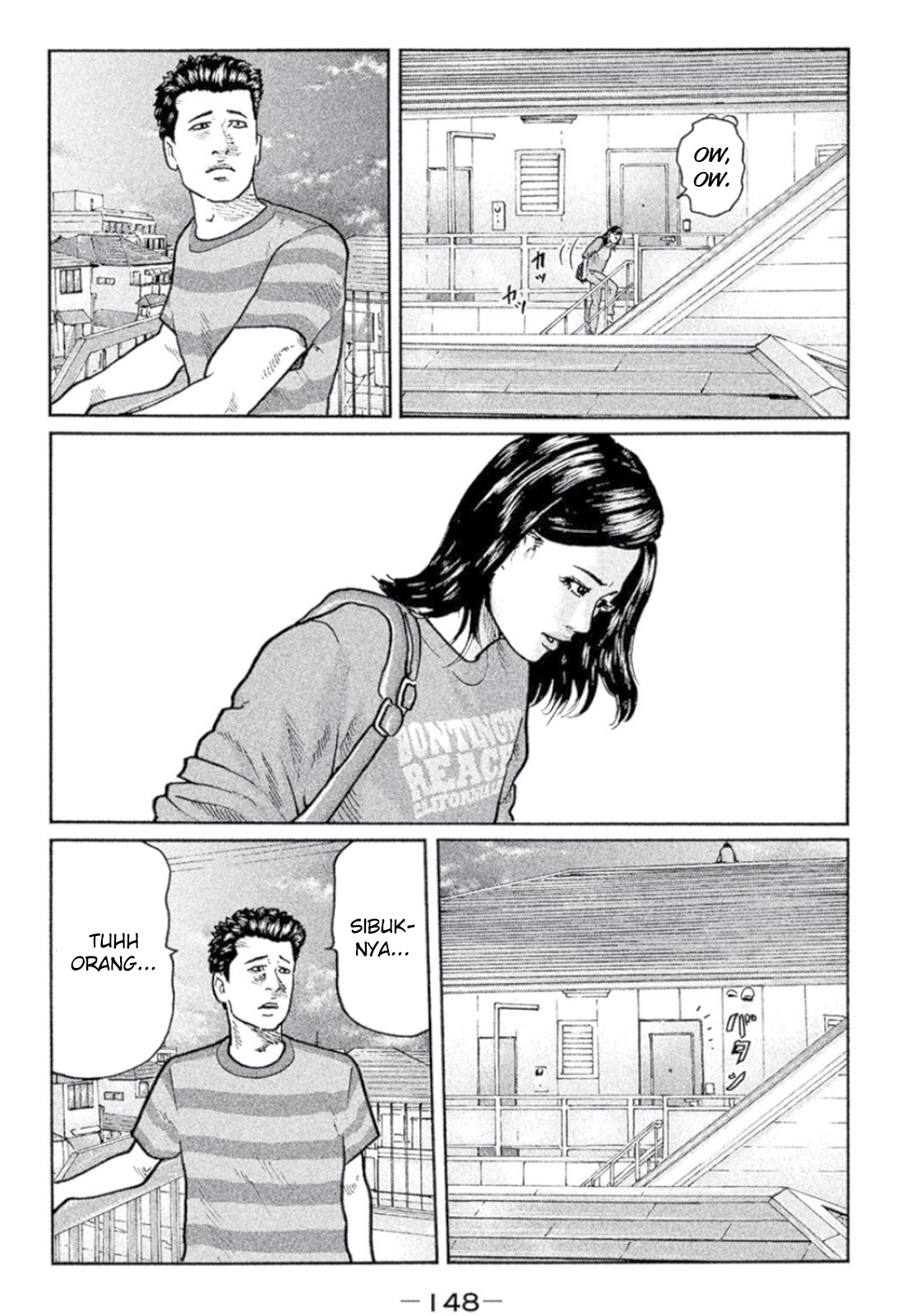 Read The Fable ID Manga Online