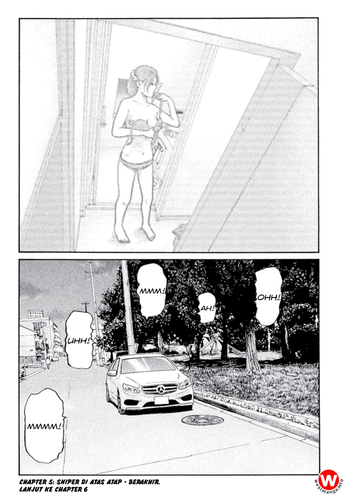 Read The Fable ID Manga Online