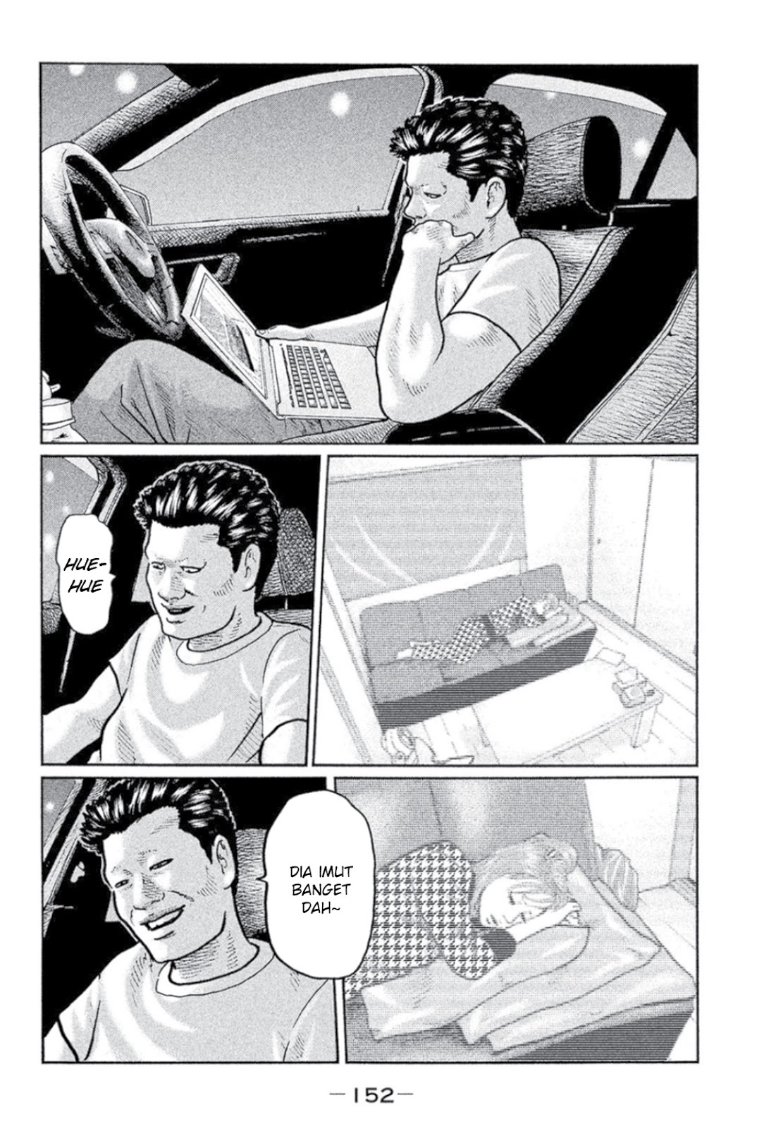 Read The Fable ID Manga Online