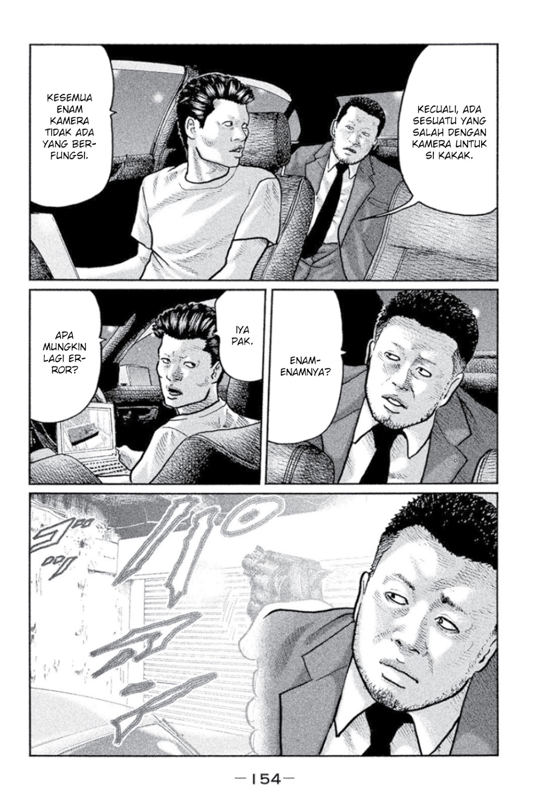 Read The Fable ID Manga Online
