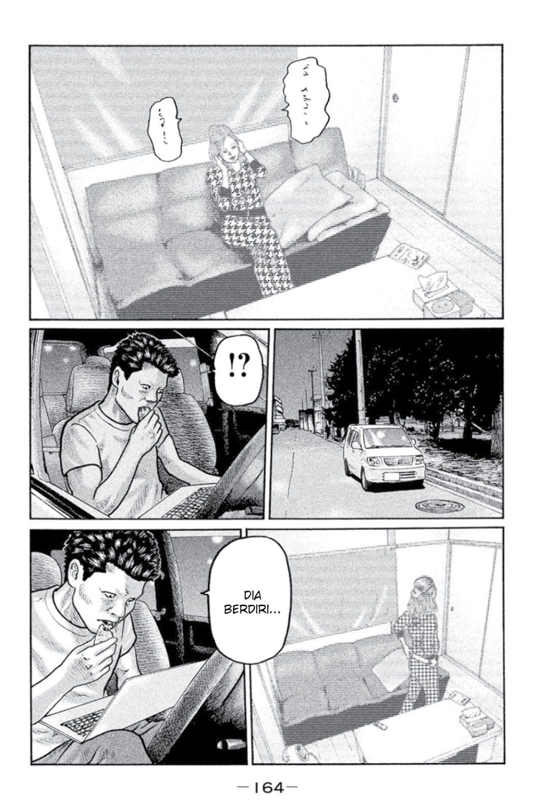 Read The Fable ID Manga Online