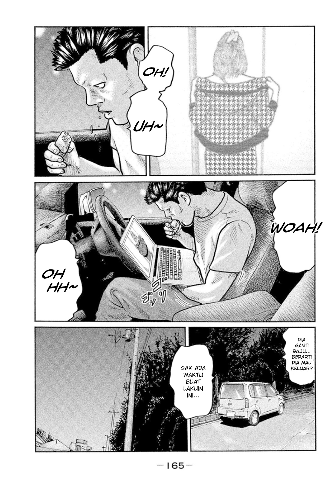 Read The Fable ID Manga Online