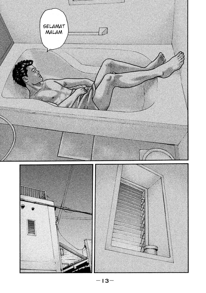 Read The Fable ID Manga Online
