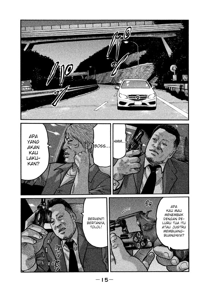 Read The Fable ID Manga Online