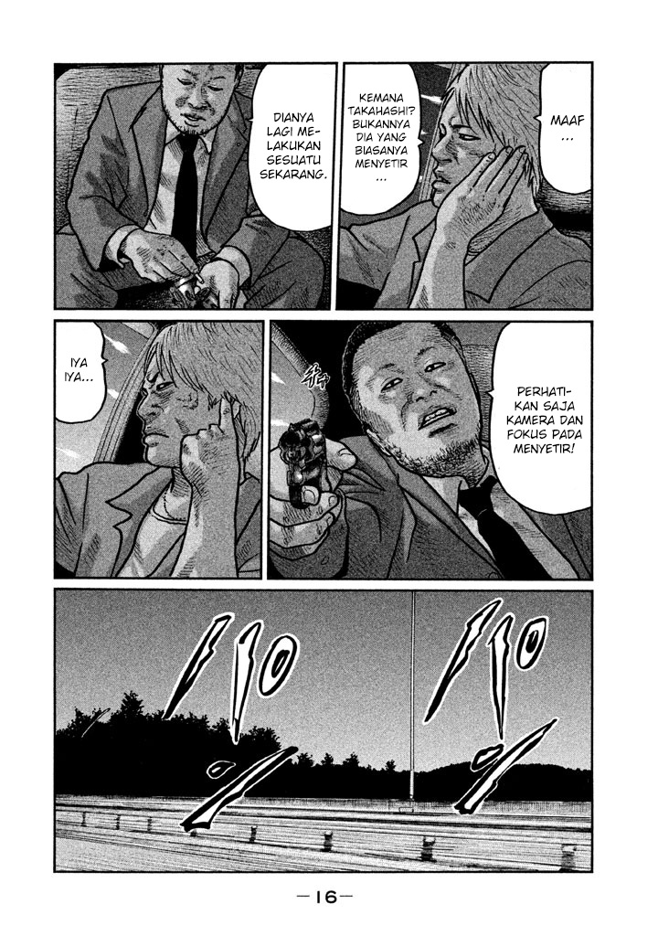 Read The Fable ID Manga Online