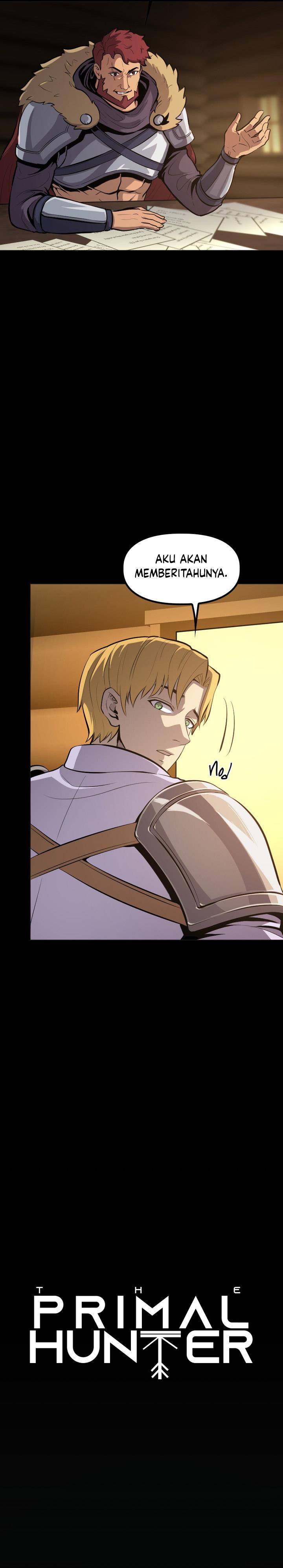 Read The Primal Hunter ID Manga Online