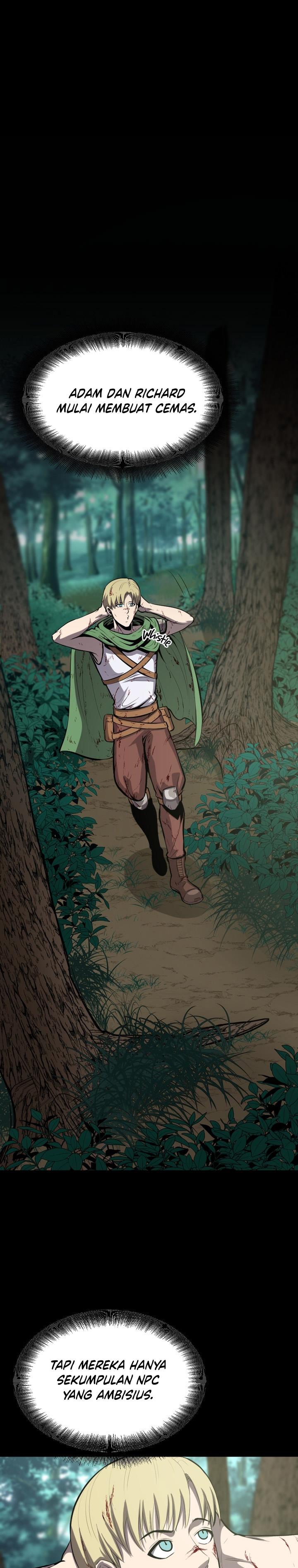 Read The Primal Hunter ID Manga Online