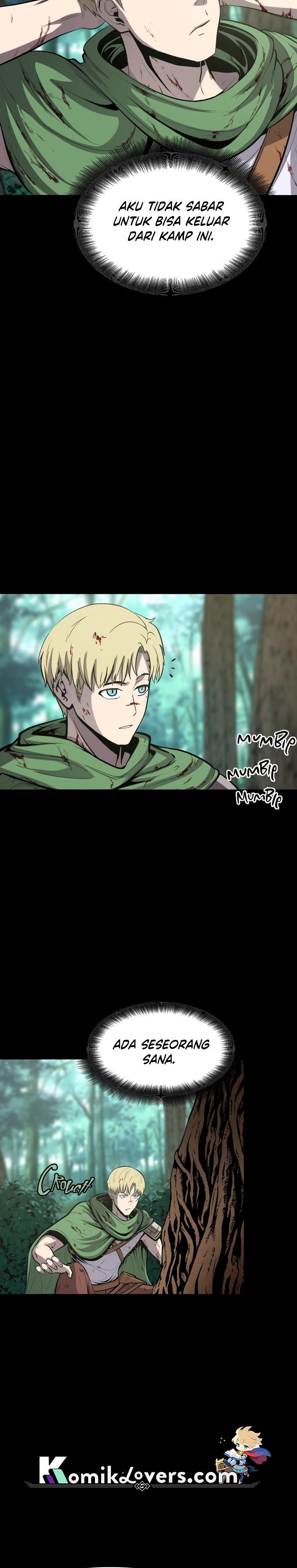 Read The Primal Hunter ID Manga Online