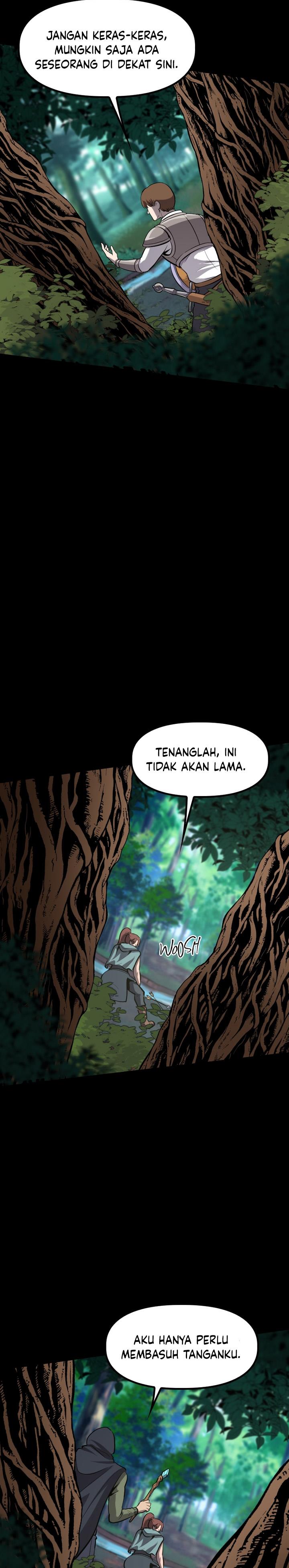 Read The Primal Hunter ID Manga Online