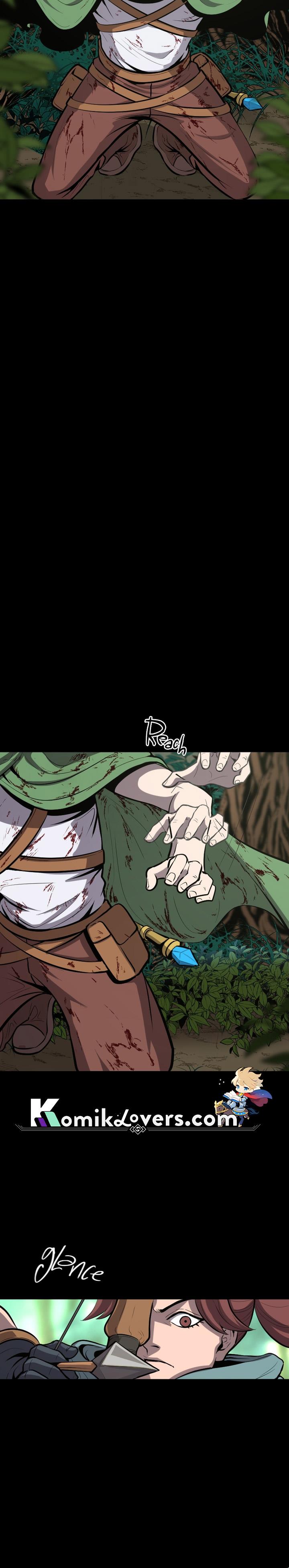 Read The Primal Hunter ID Manga Online
