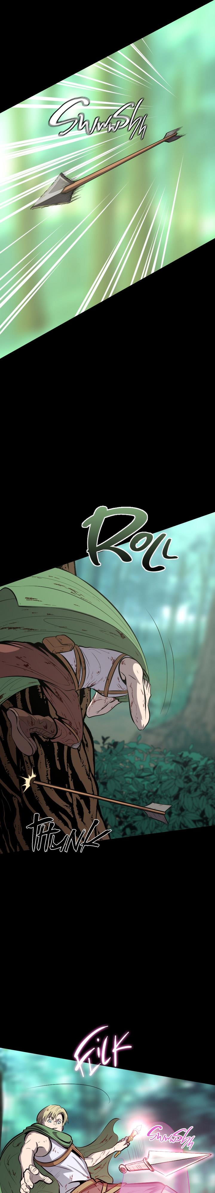 Read The Primal Hunter ID Manga Online