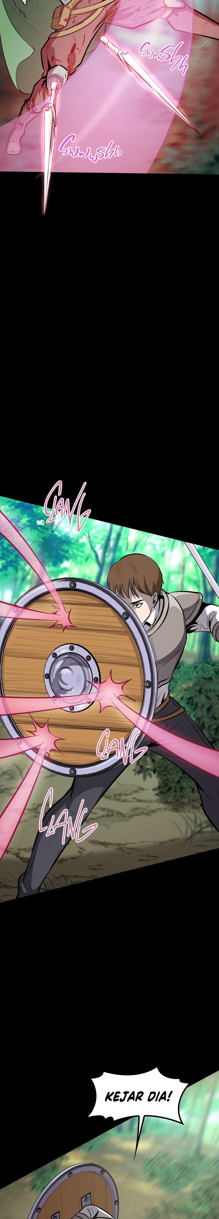 Read The Primal Hunter ID Manga Online