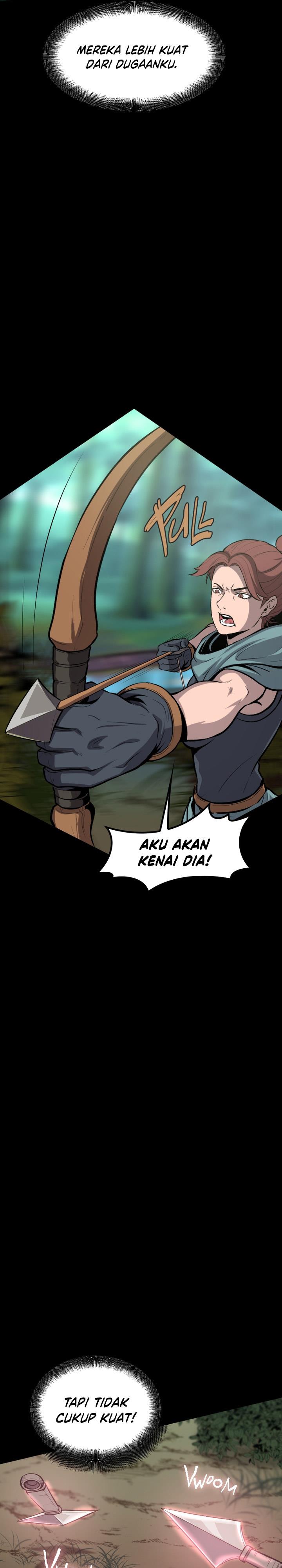 Read The Primal Hunter ID Manga Online