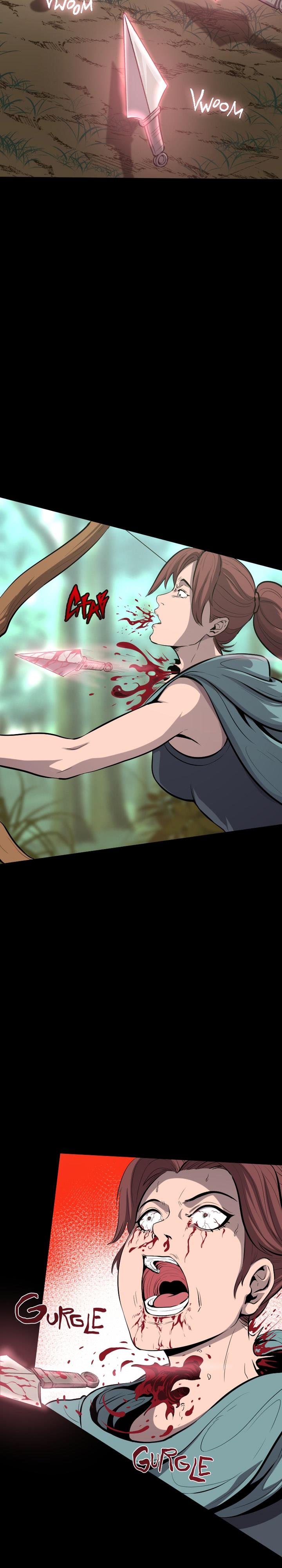 Read The Primal Hunter ID Manga Online