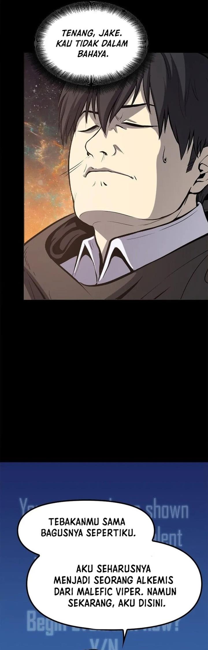 Read The Primal Hunter ID Manga Online