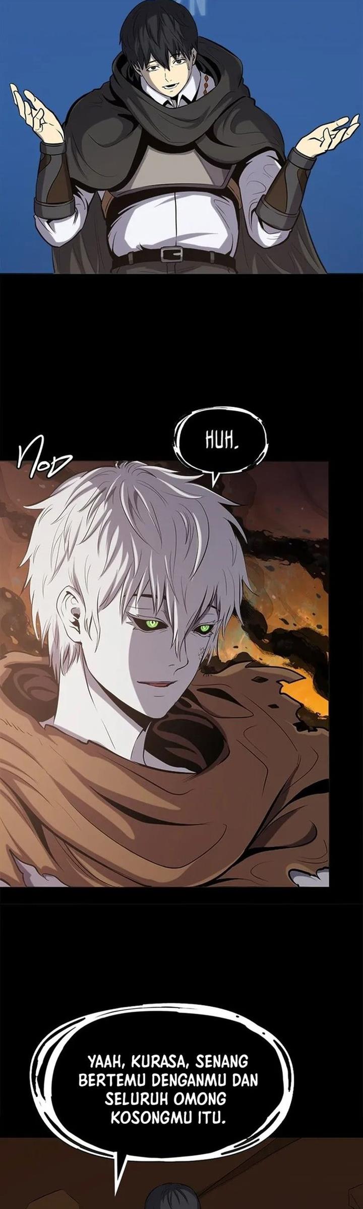 Read The Primal Hunter ID Manga Online