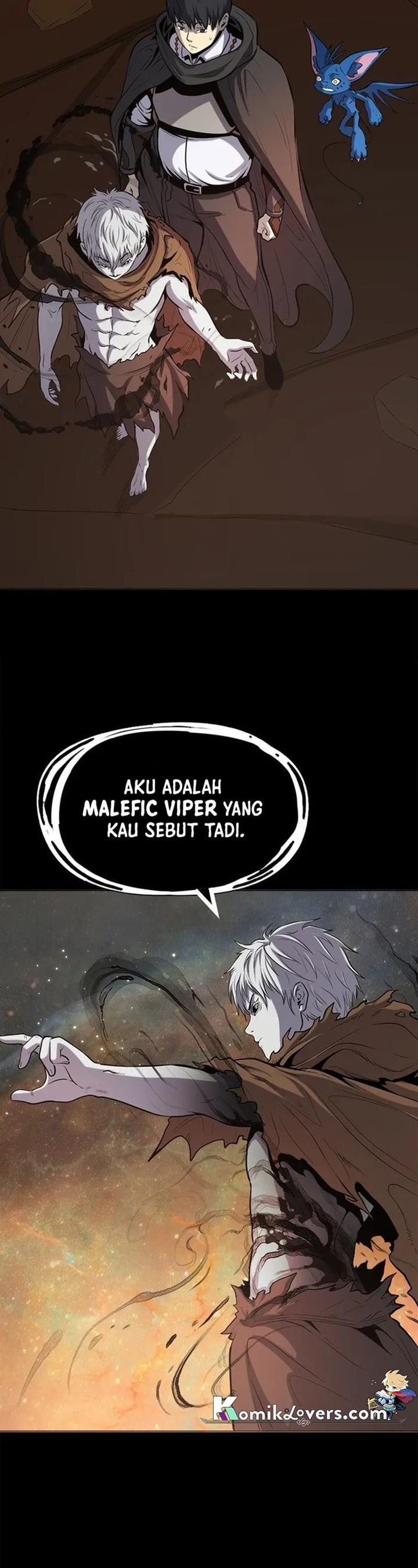 Read The Primal Hunter ID Manga Online