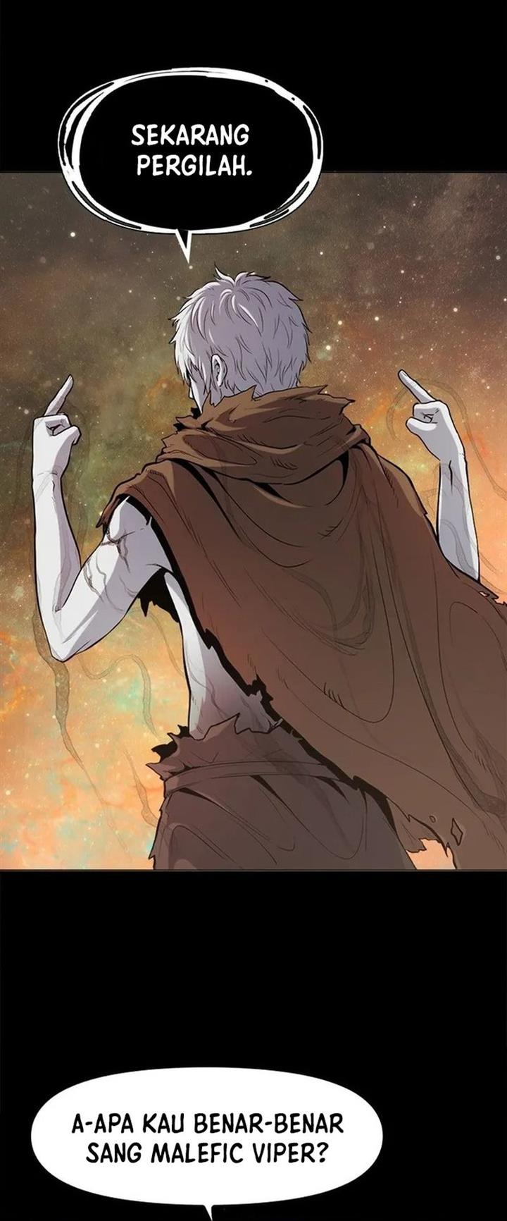Read The Primal Hunter ID Manga Online