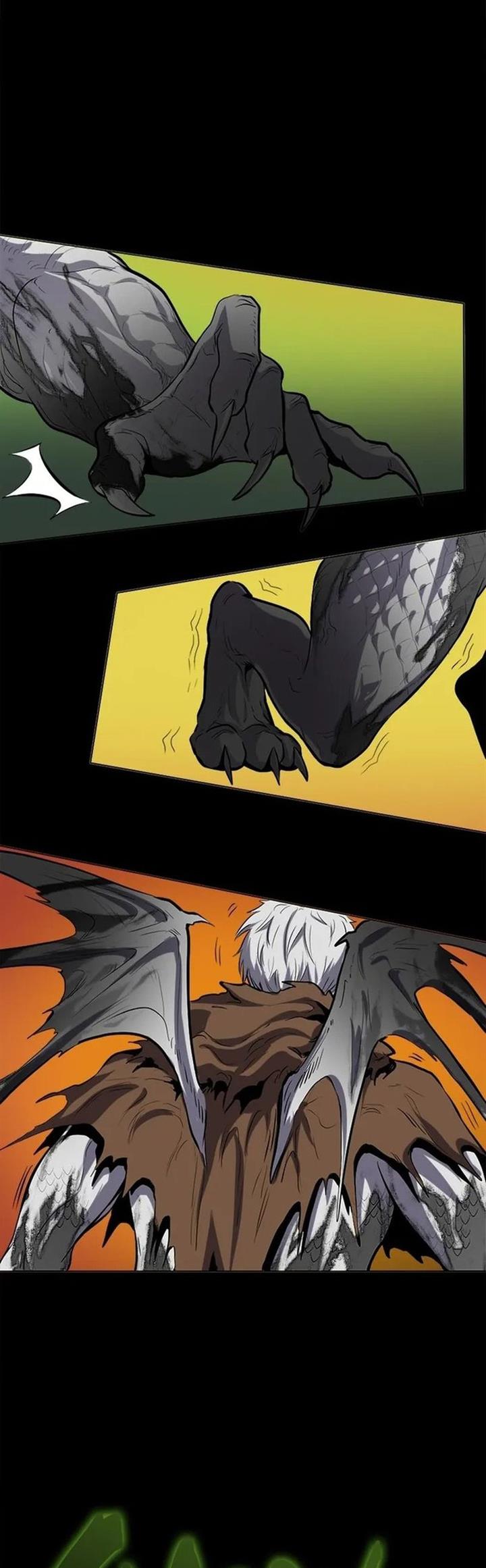 Read The Primal Hunter ID Manga Online