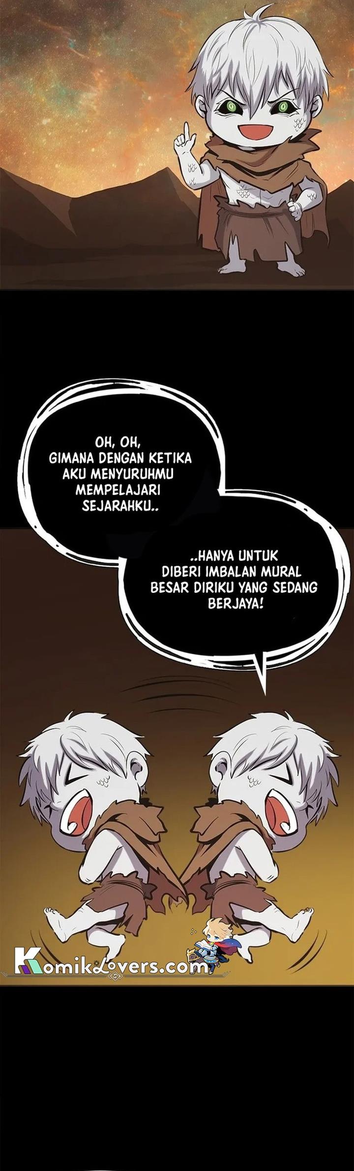 Read The Primal Hunter ID Manga Online