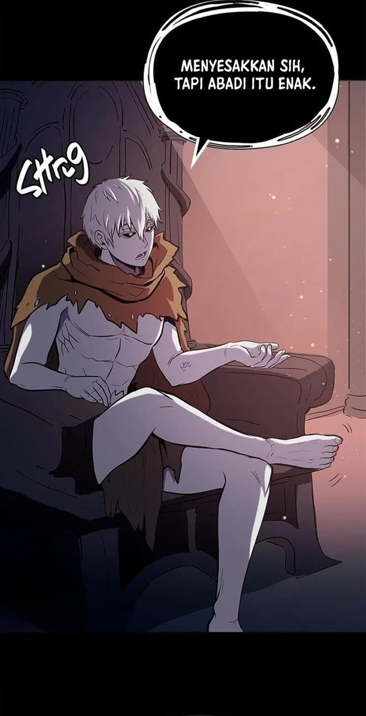 Read The Primal Hunter ID Manga Online